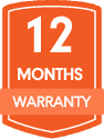 monthly warranty logo