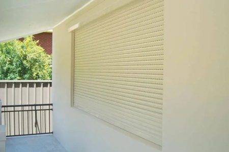 Roller Shutters: The Ultimate Blend of Security, Style, and Comfort for Your Space