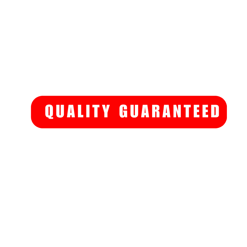 IMPULSE - Quality Guaranteed